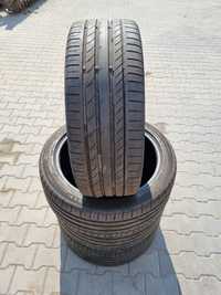 Continental contisportcontact 5 235/45/20 DOT 0719