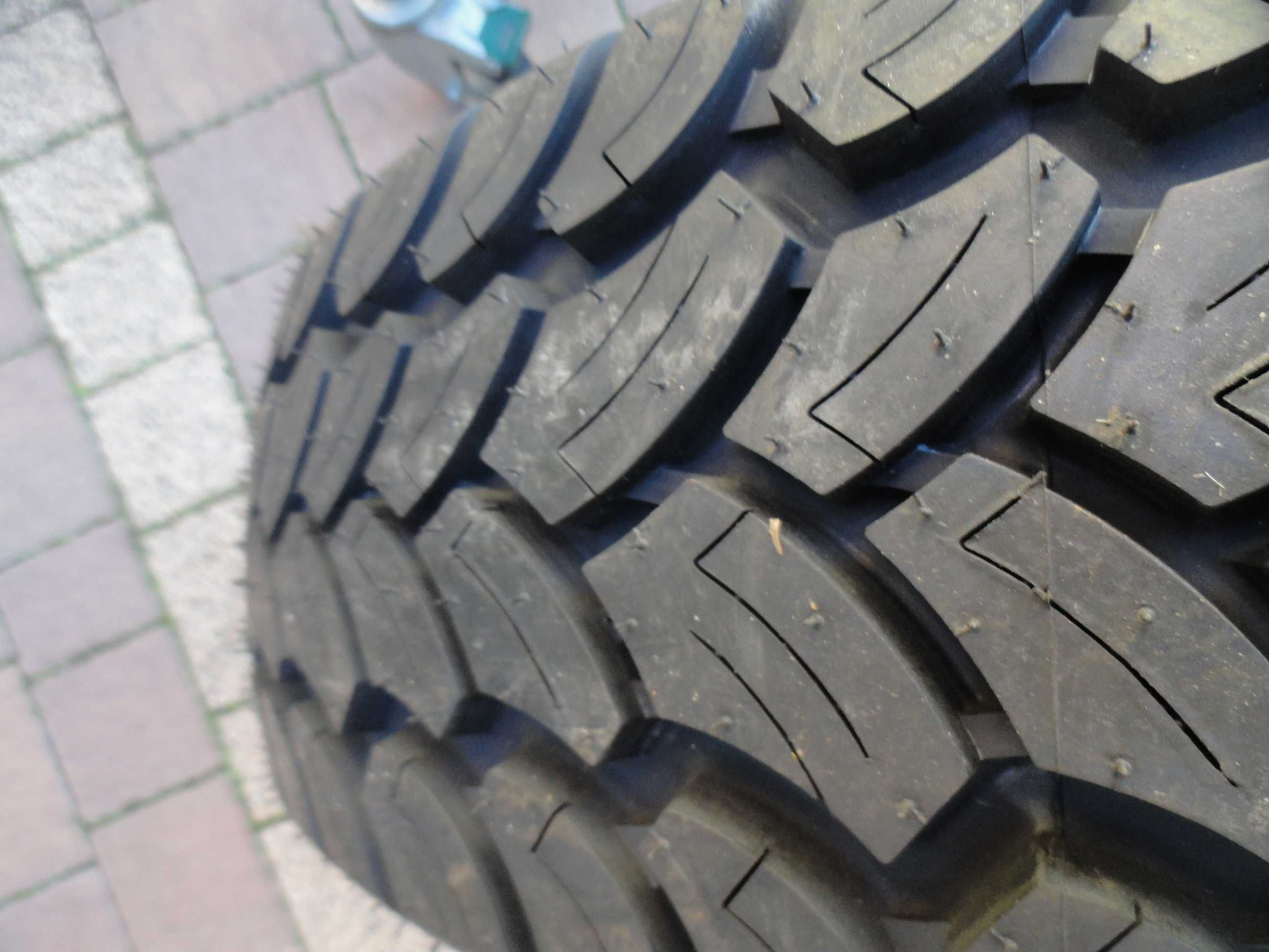 195/75R16C Vredestein Comtrac All Season NOWA 1 sztuka