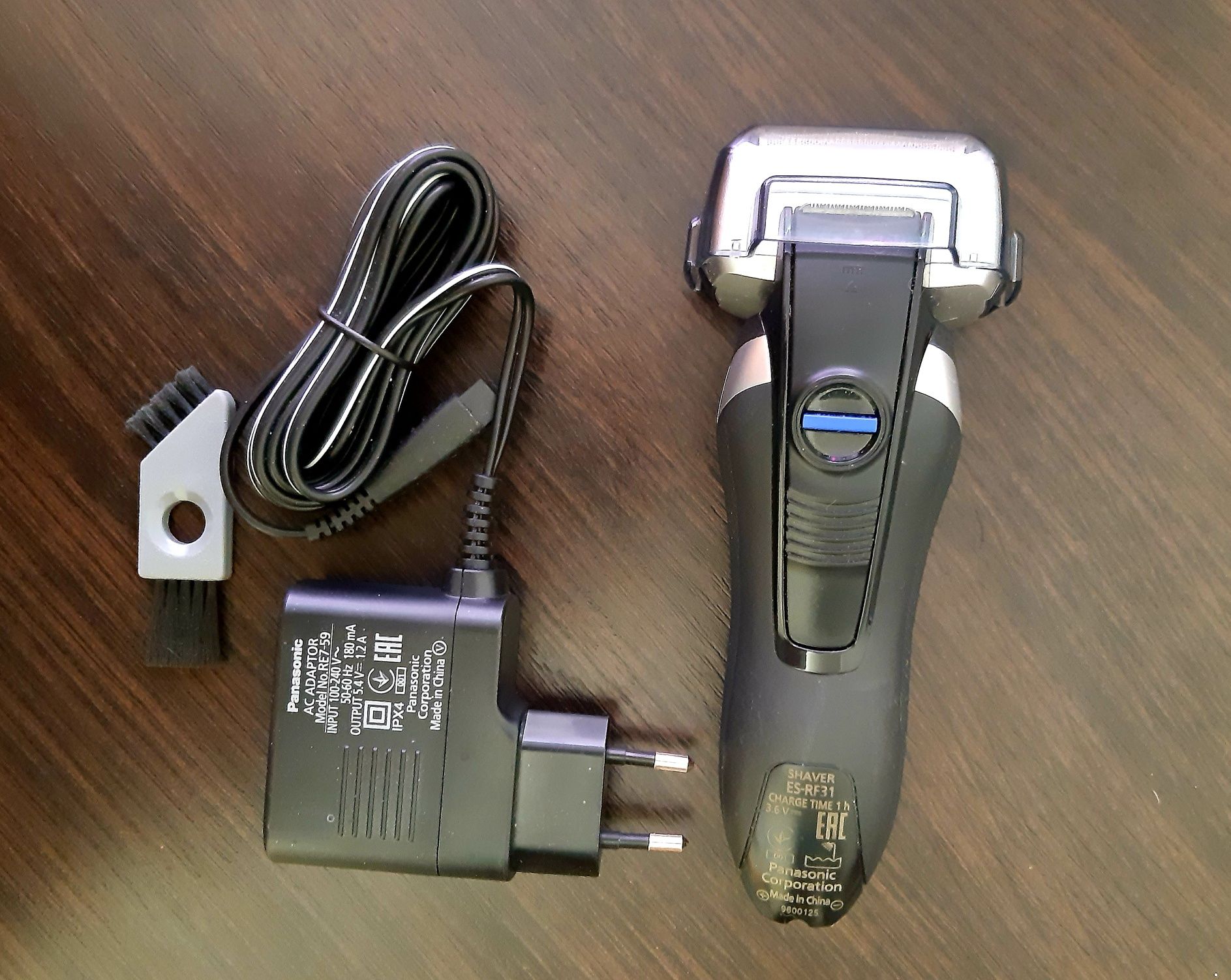 Электробритва Panasonic ES-RF31-S520