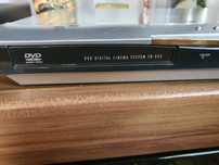 JVS DVD Digital Cinema System TH-S55