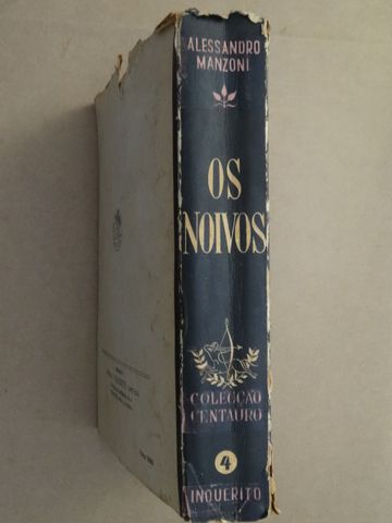 Os Noivos de Alessandro Manzoni