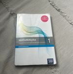 podręcznik matematyka 1