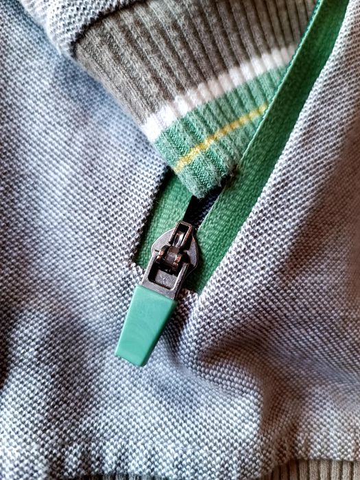 Casaco Sergent Major 9 anos