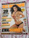 Playboy  / Ckm z Ewa Sonnet !!!
