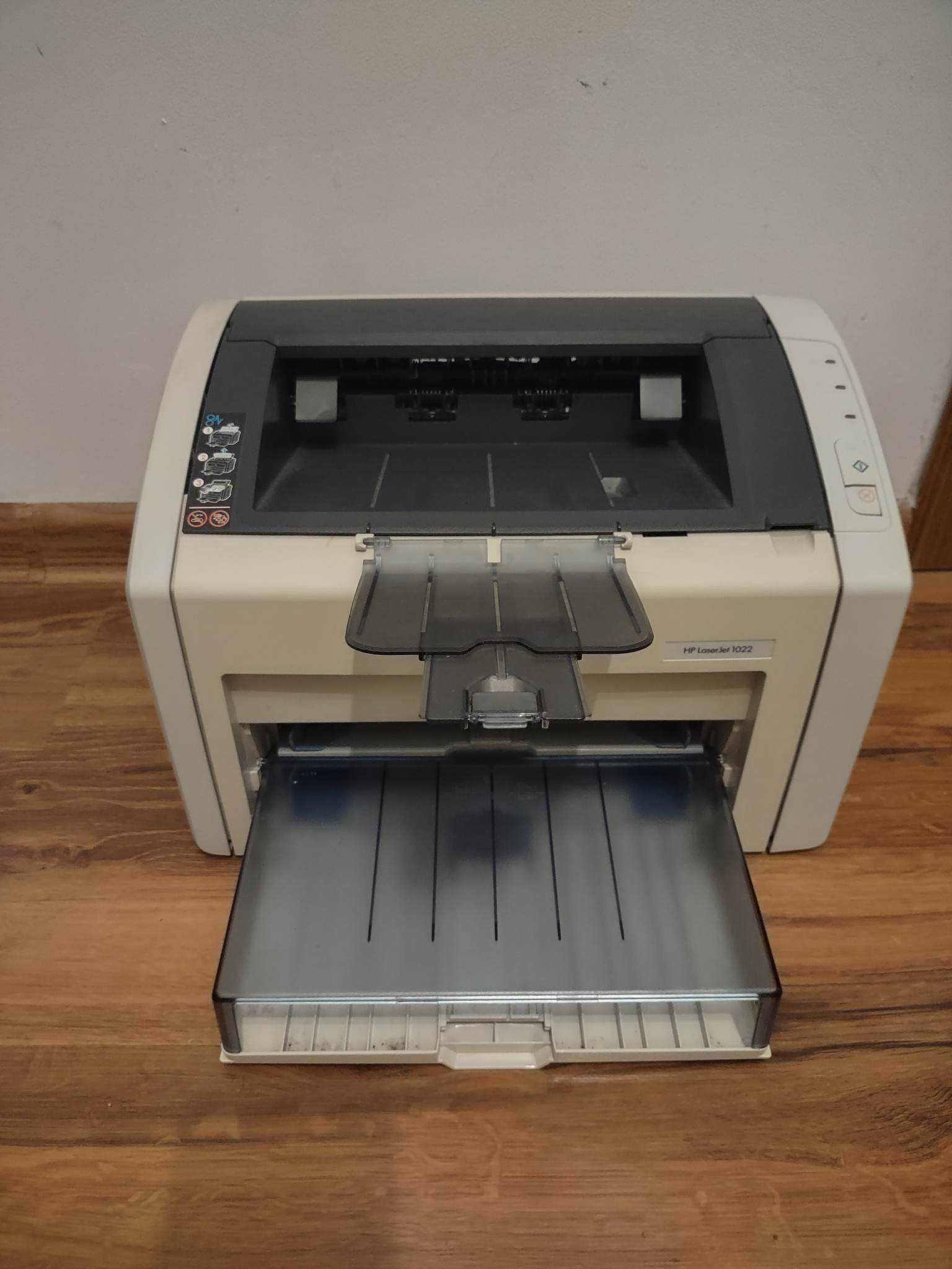 Hp Desk Jet 1022