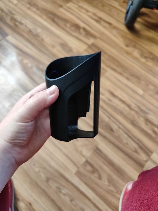 Wózek Coletto Craft  2W1