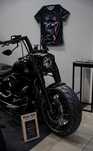 XV 1600 CUSTOM „HD Fat Boy”