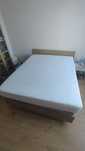 Materac piankowy 160x200