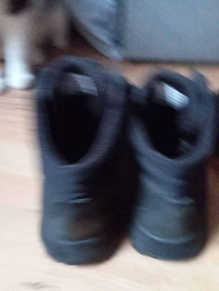 Buty Timberlandy