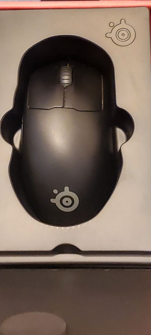 Steelseries Prime