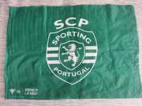 Bandeira Sporting (Dobradinha - Final Taça de Portugal)