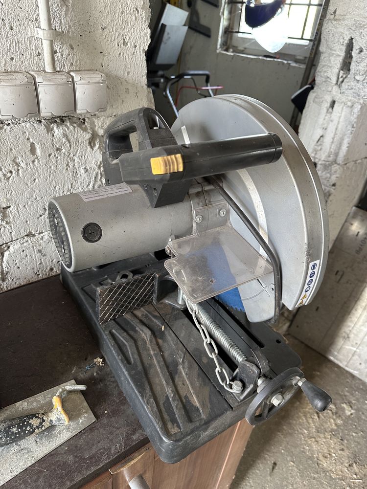 Przecinarka Cormak JS-355E