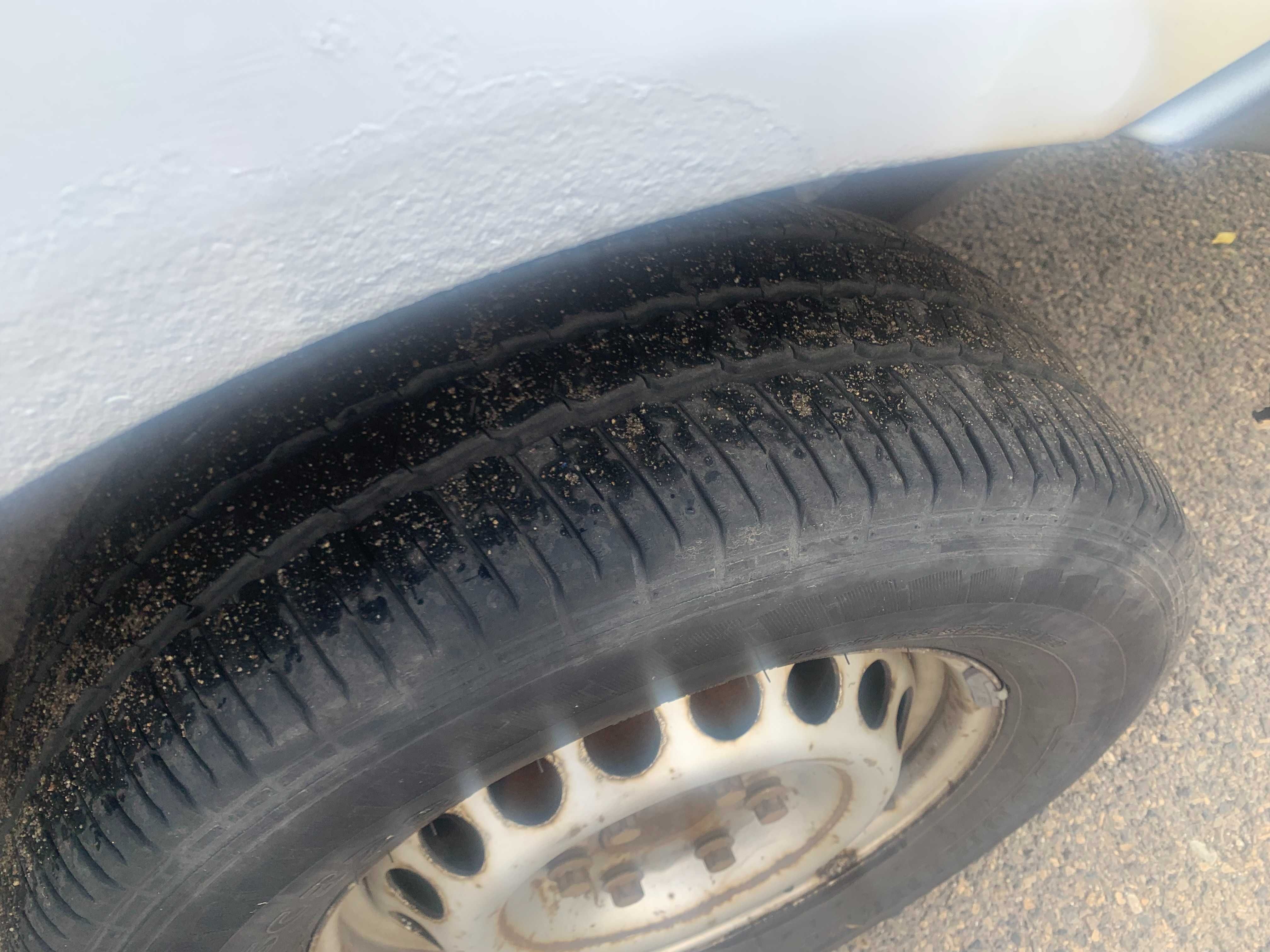 Volkswagen Crafter Max