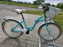 Sprzedam rower firmy Gotze