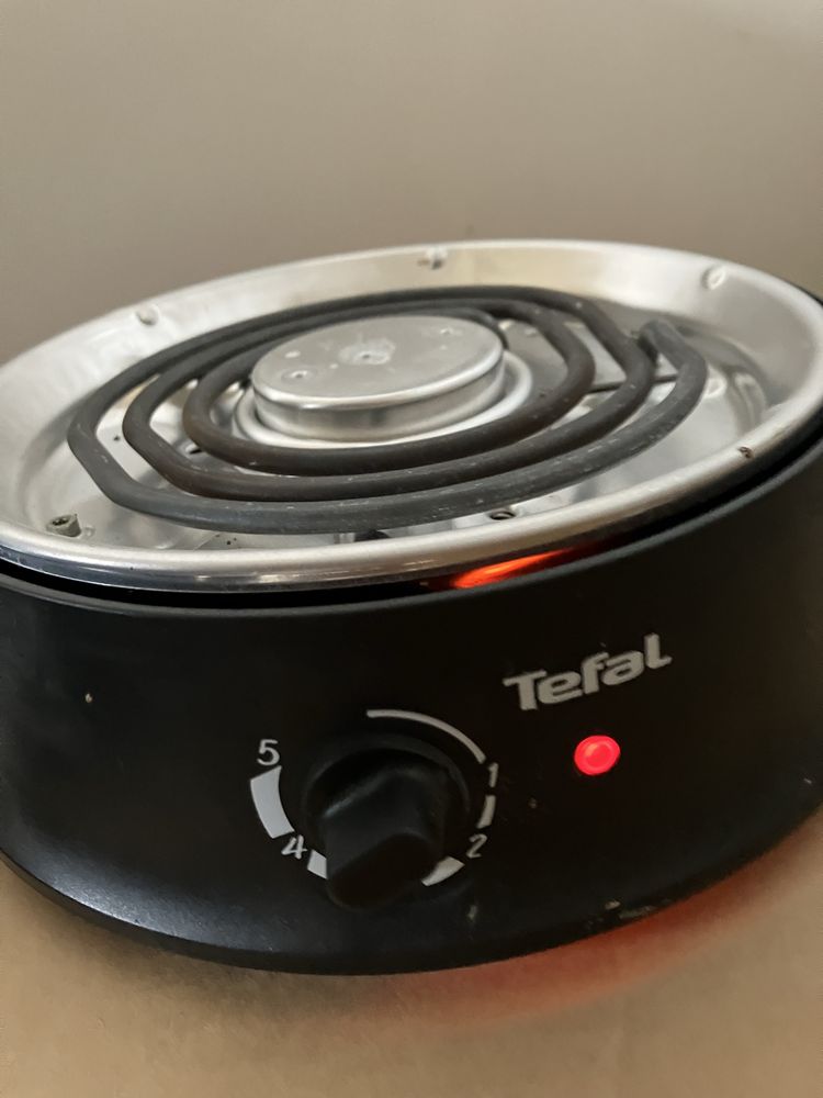 Foude tefal elelktryczne