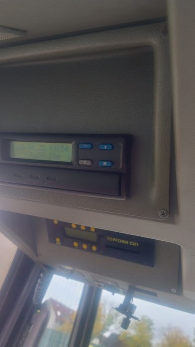 Autobus miejski Mercedes Citaro G 2007