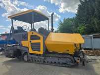 Volvo ABG 7820C  Super stan