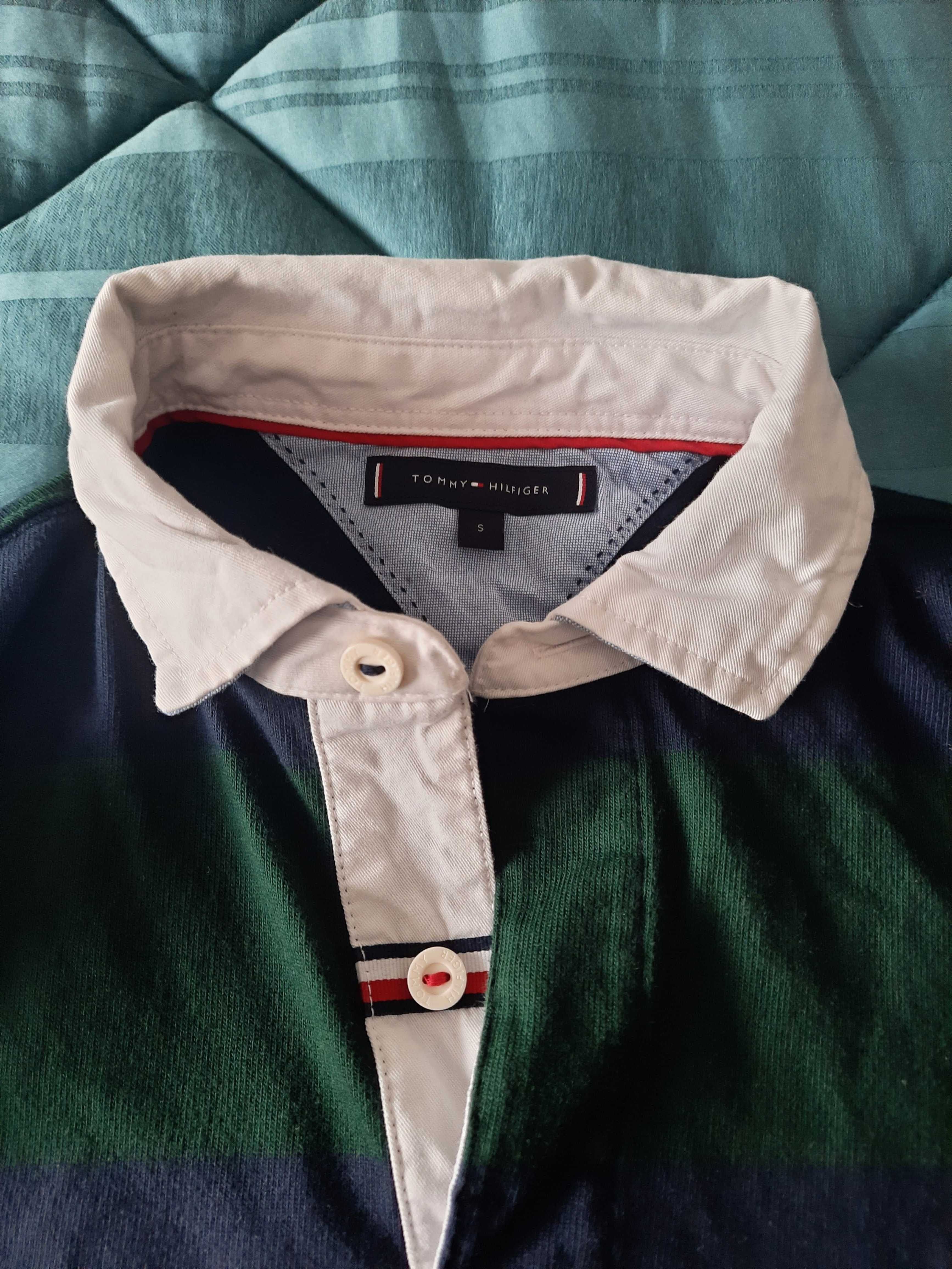 Camisola - Polo Tommy