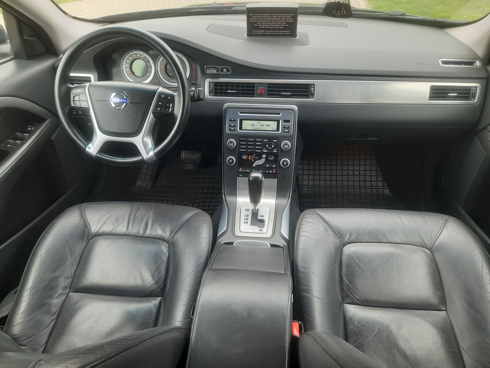 Volvo S80 2.0 D D3