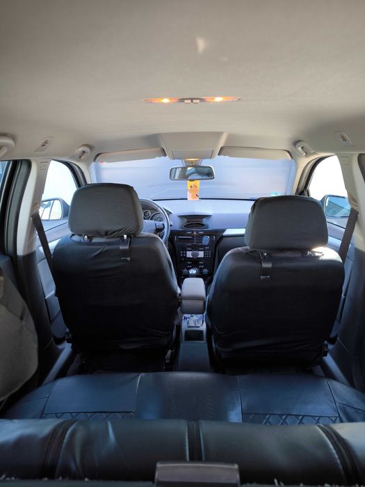 Opel Astra H, рік 2010, двигун 1,8 бензин