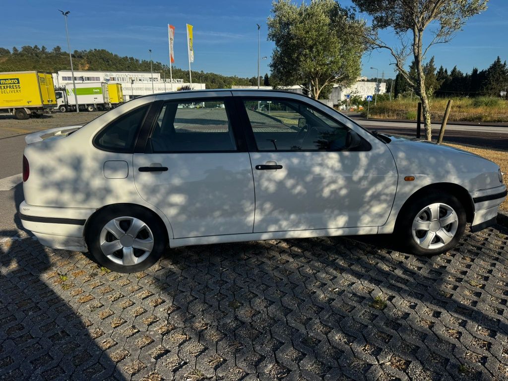 Vendo cordoba 96