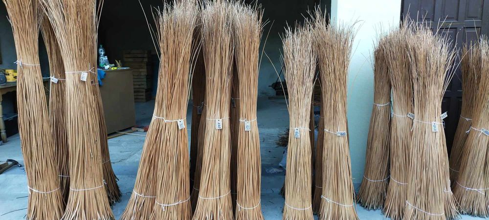 Sprzedam wiklinę korowaną