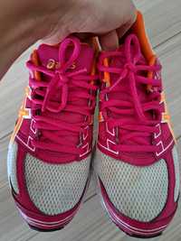 Vendo ténis Asics, tamanho 39