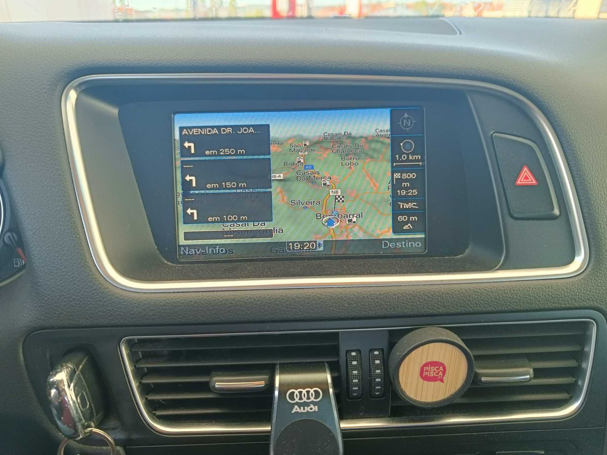 AUDI Q5 - QUATTRO - 2011