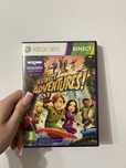xbox 360 gra na konsole sport kinekt kinect