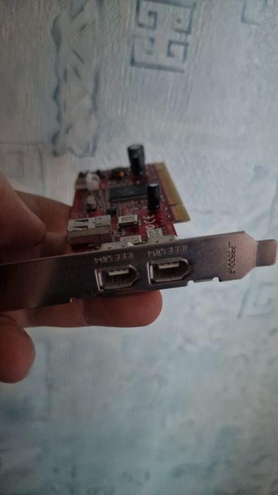 Системный блок ПК intel 1151 DDR4