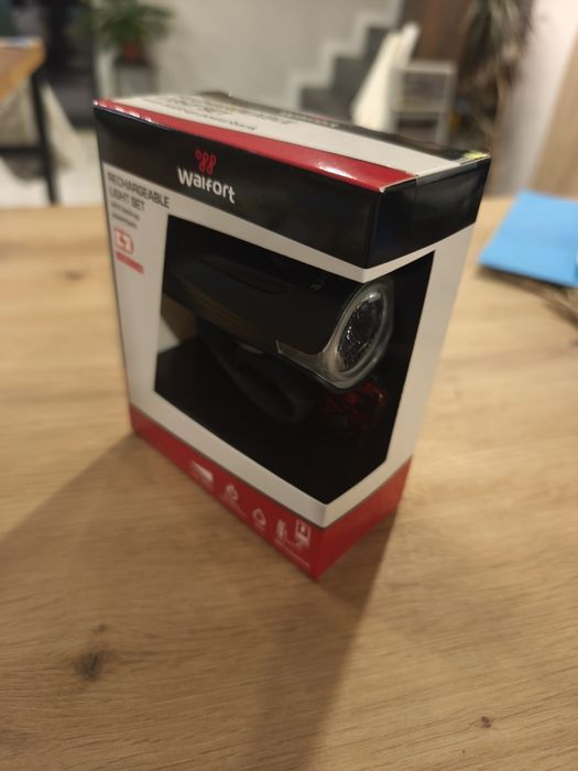 Kit Led bicicleta