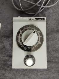 Zegar ciemniowy Vipo Combi B5 sprawny