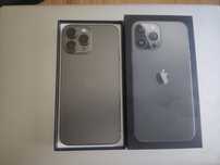 iPhone 13 pro max 128 gb