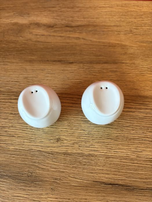 Solniczka i pieprzniczka Cmielow