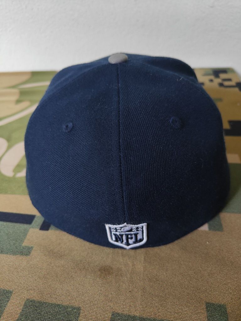 BONE - New ERA New England Patriots - NOVO