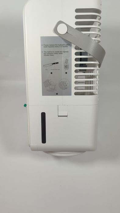 Портативний кондиционер