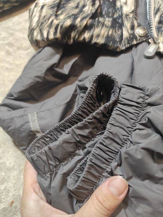 Комбінезон зимовий Lenne