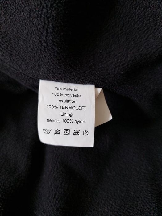 Зимовий комбінезон Teplee Net на 3-4 роки (розмір 98-104)