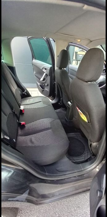 Citroen C3 1.4 HDI Air.Exclusive
