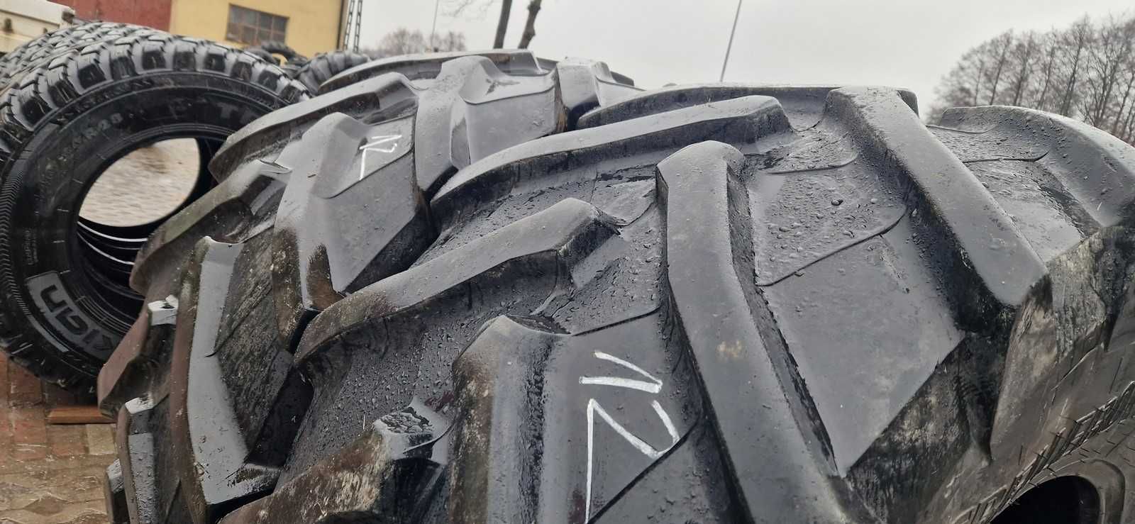 710/60r30 710/60-30 Trelleborg 70%  bieżnik