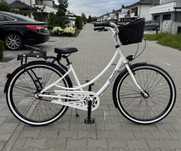 Plumbike 7 biegòw
