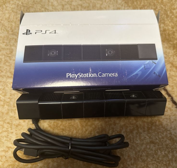 Продам Sony Playstation 4 1 tb