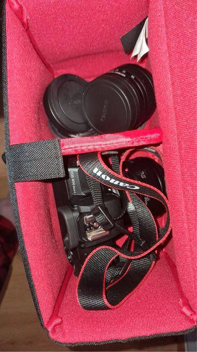 Canon EOS M50 Mark II