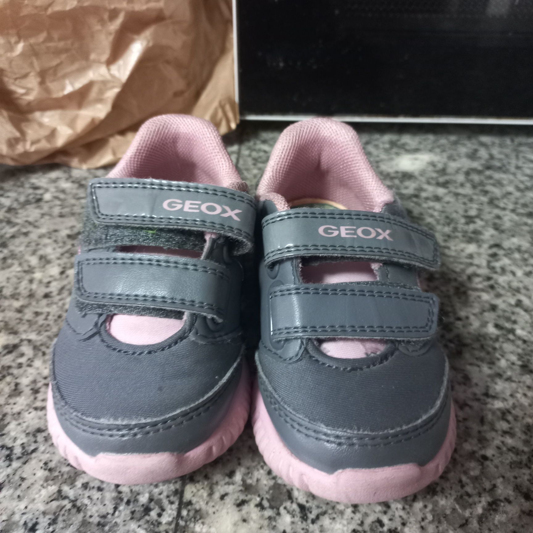 Sapatilhas geox t20