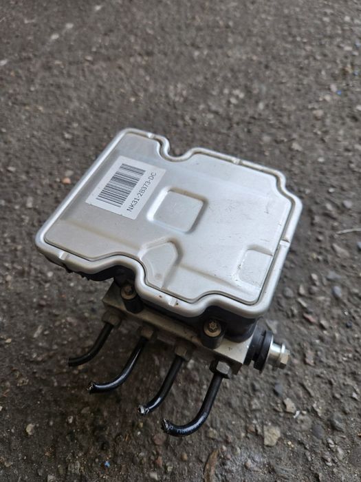 Pompa ABS FORD TRANSIT MK8 2023r NK31 -2B373 -DC Oryginał Bosch Europa