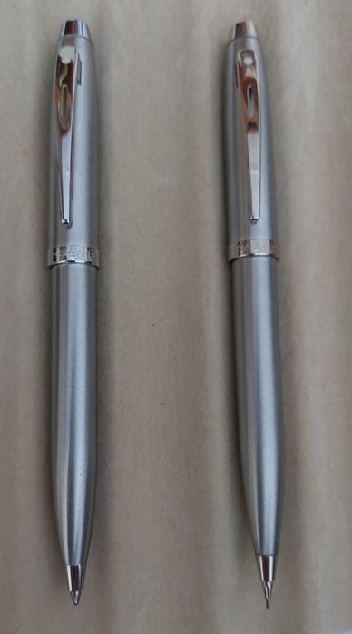 3 Conjuntos Canetas Sheaffer