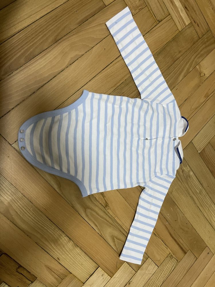 JACADI Боді для хлопчика