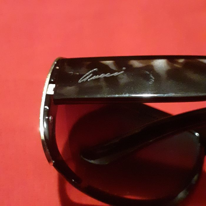 Gucci Louis Vuitton zestaw