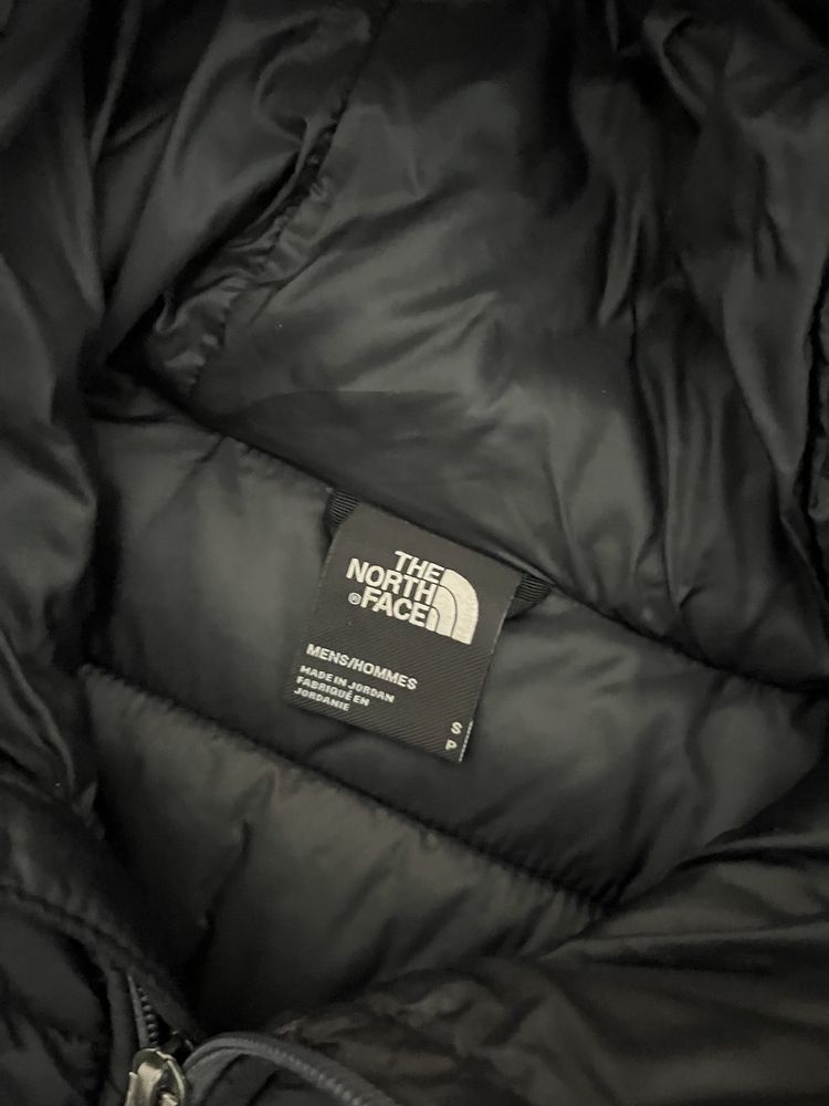 casaco north face