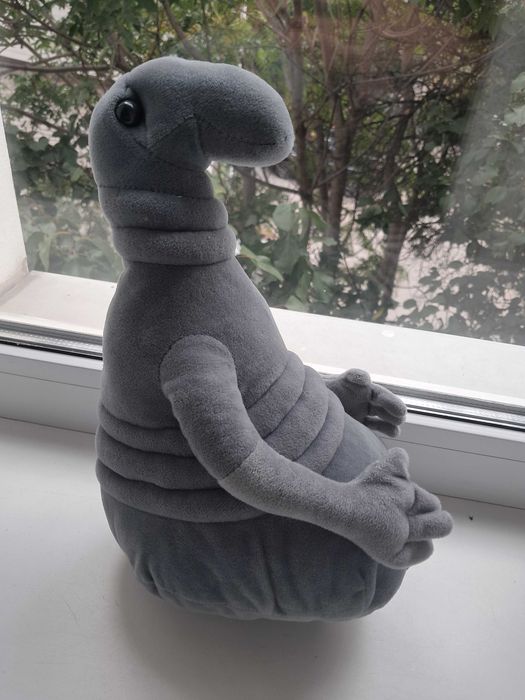 М'яка іграшка Ждун